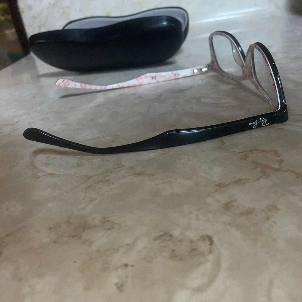 Black Full Rim‎ RAY-BAN EYEGLASSES FRAMES RB5228